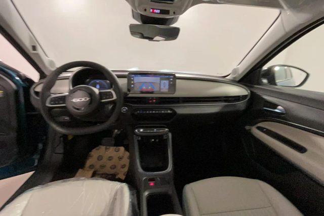 FIAT 600 600 Hybrid 110 CV DCT MHEV La Prima