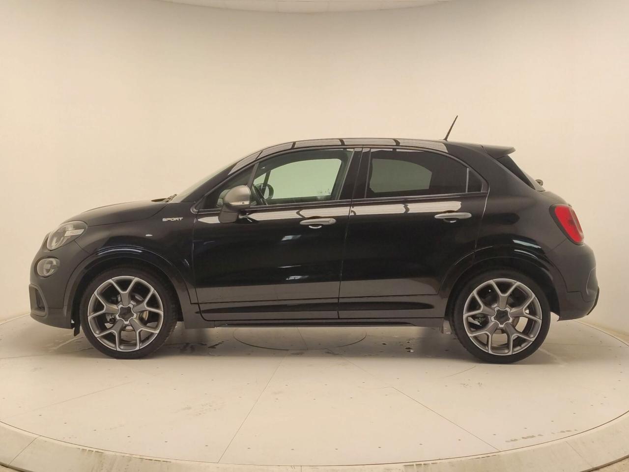 Fiat 500X 1.6 MultiJet 130 CV Sport