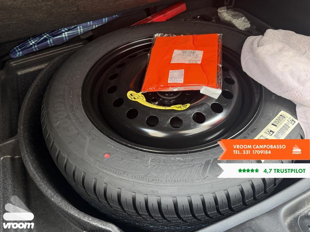 JEEP Compass 2ª serie Compass 1.5 Turbo T4 130...