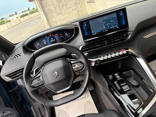 PEUGEOT 3008 1.5 BlueHDi 130 S&S Allure Pack C.AUTOMATICO
