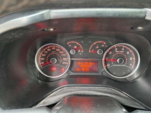 Fiat Doblo 1.6 MTJ 95 CV M1 5 P