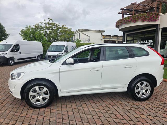 VOLVO XC60 D3 Geartronic Business