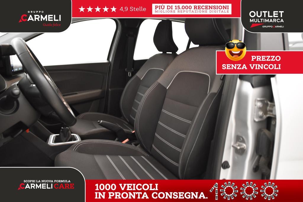 Dacia Sandero Streetway 1.0 tce ECO-G Comfort