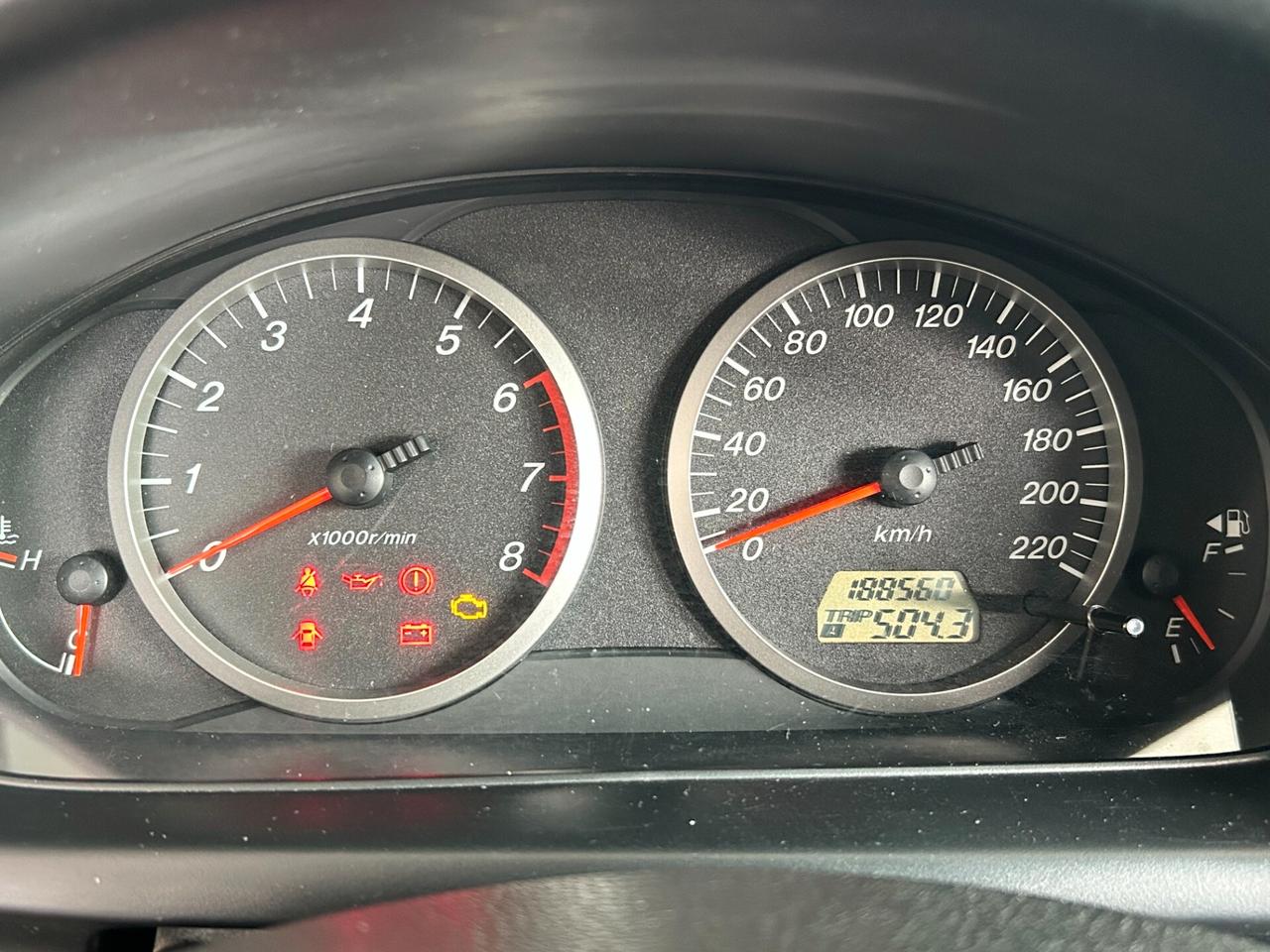 Mazda 2 - 1.2 - 75 cv *GPL*GARANZIA*TAGLIANDO*NEOPATENTATI*
