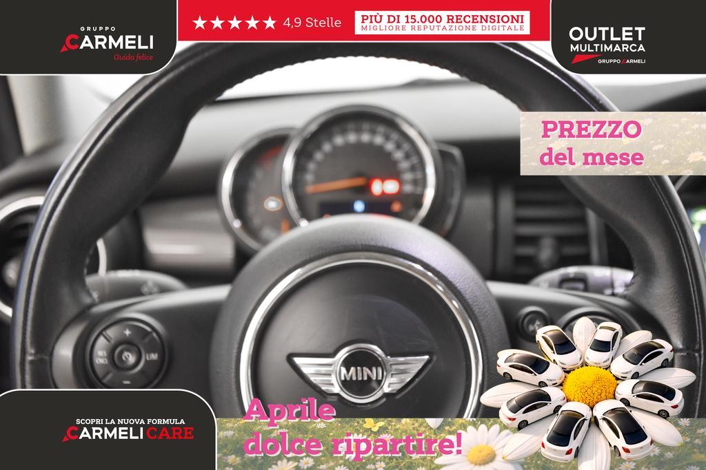 Mini Cooper D 1.5 D Cooper D