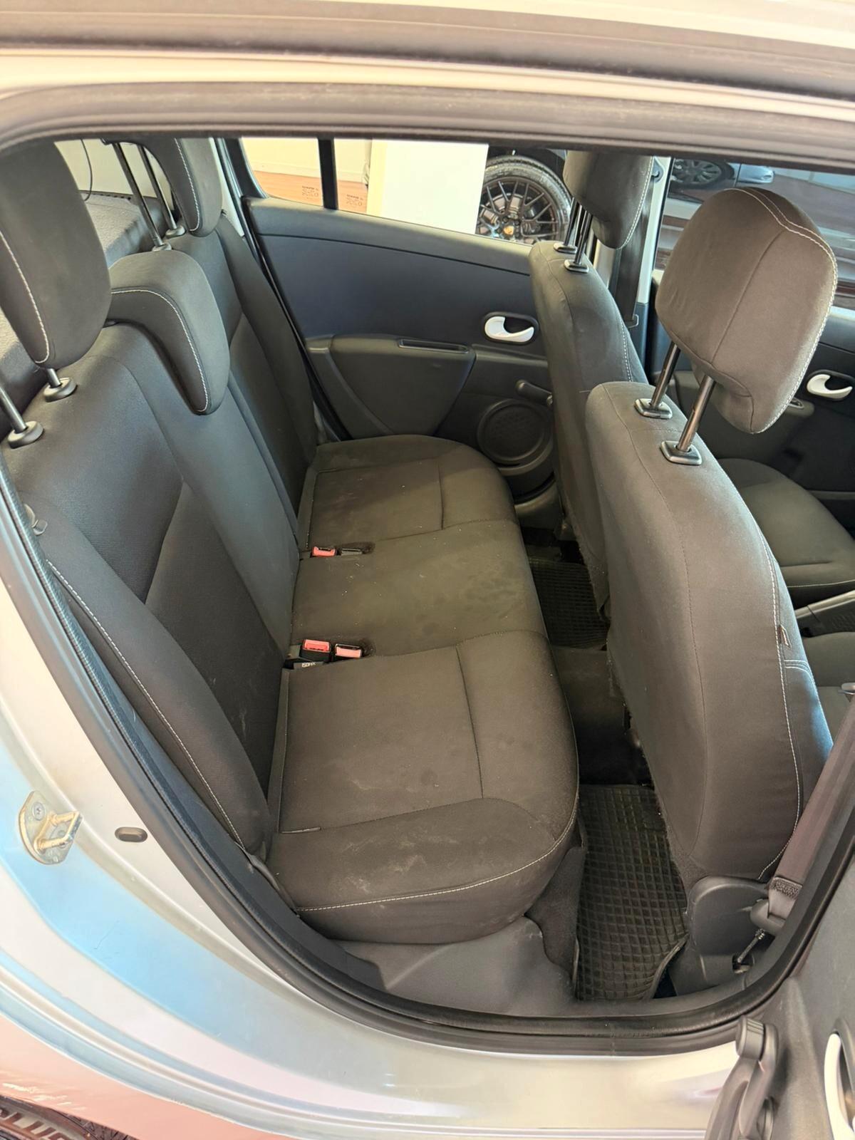 Renault Clio 1.5 dCi 75CV 5 porte Yahoo!