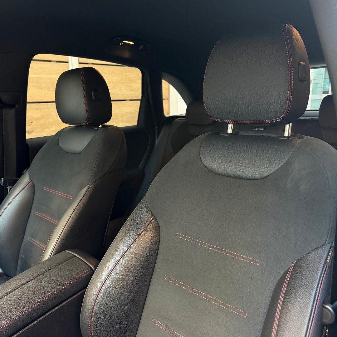 Mercedes Classe B 180 d Automatic Premium