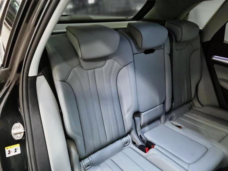 AUDI Q5 50 TFSI E BUSIN. ADVAN. QUATTRO S TRONIC 5 PORTE SUV