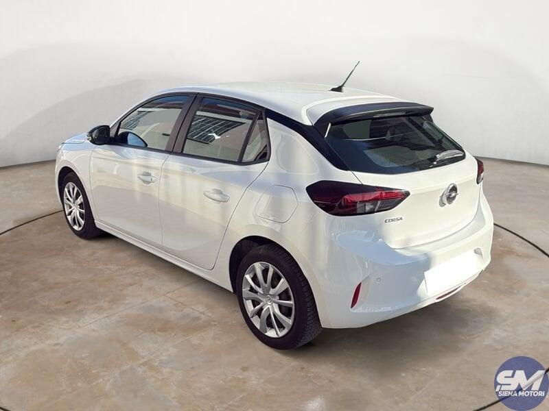 Opel Corsa Corsa 1.5 D 100 CV Edition AUTOCARRO N1 4 POSTI