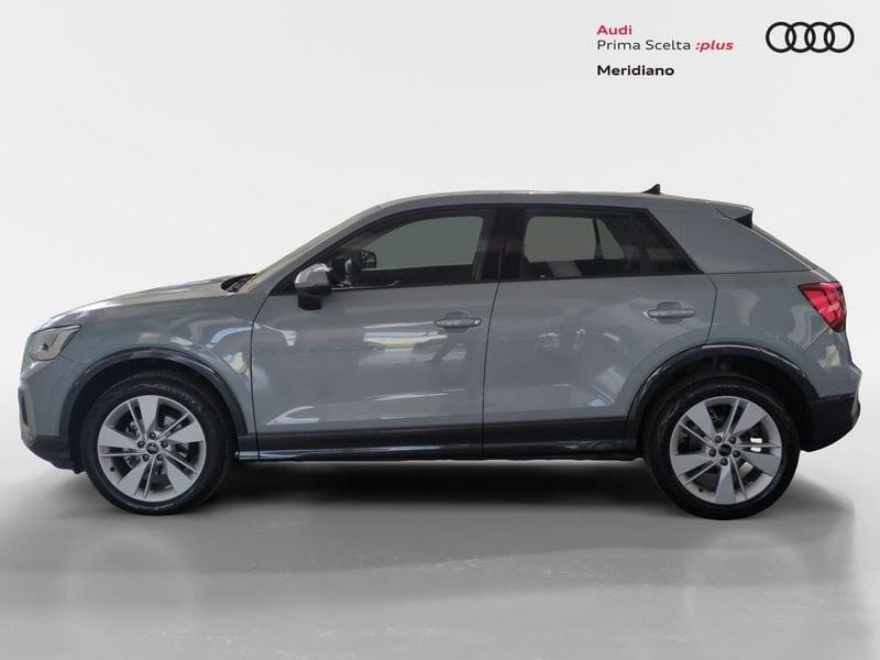 Audi Q2 1.0 30 TFSI BUSINESS