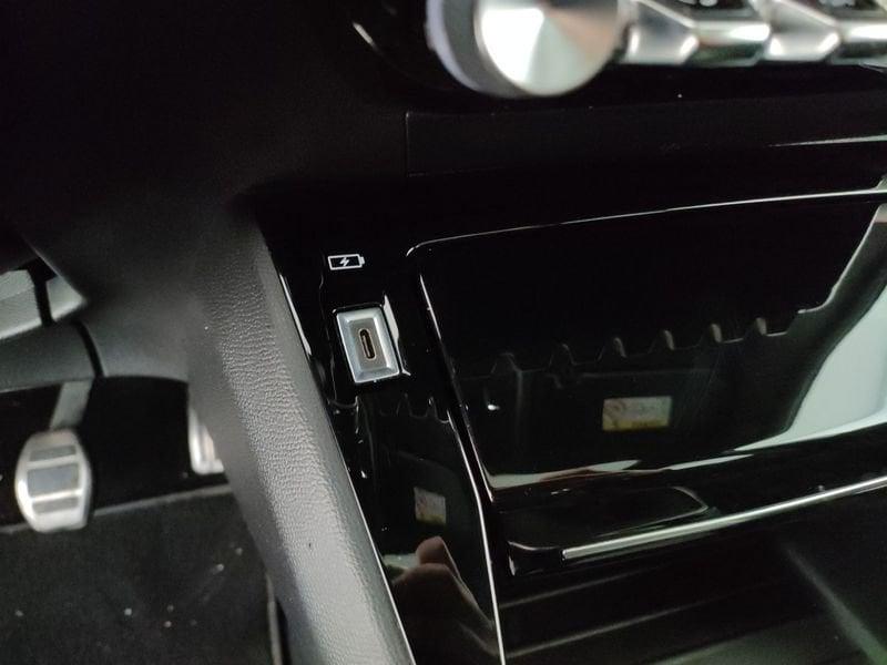 Peugeot 208 208 BlueHDi 100 Stop&Start 5 porte GT PACK