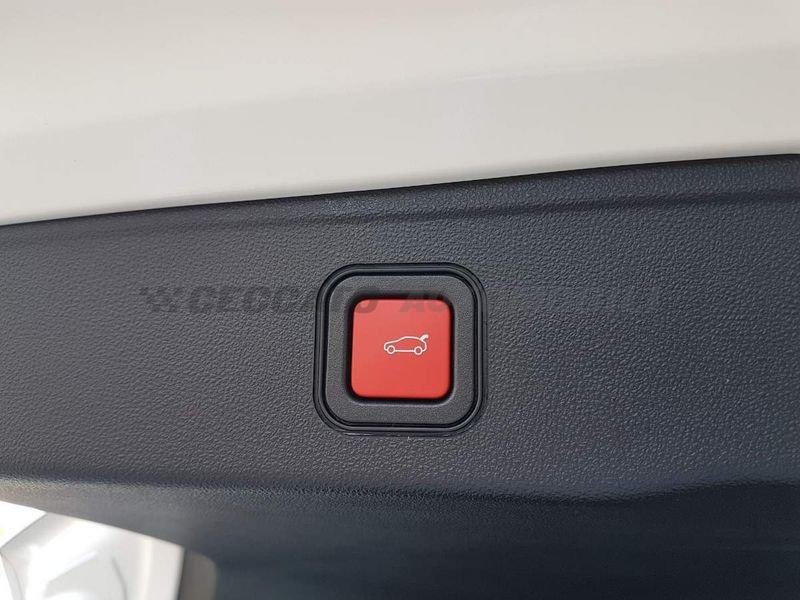 Jeep Avenger Avenger 1.2 turbo e-hybrid Summit fwd 100cv edct6