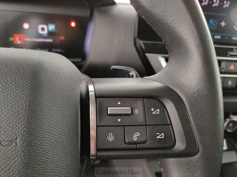 Citroën C4 BlueHDi 130 S&S Feel Pack EAT8