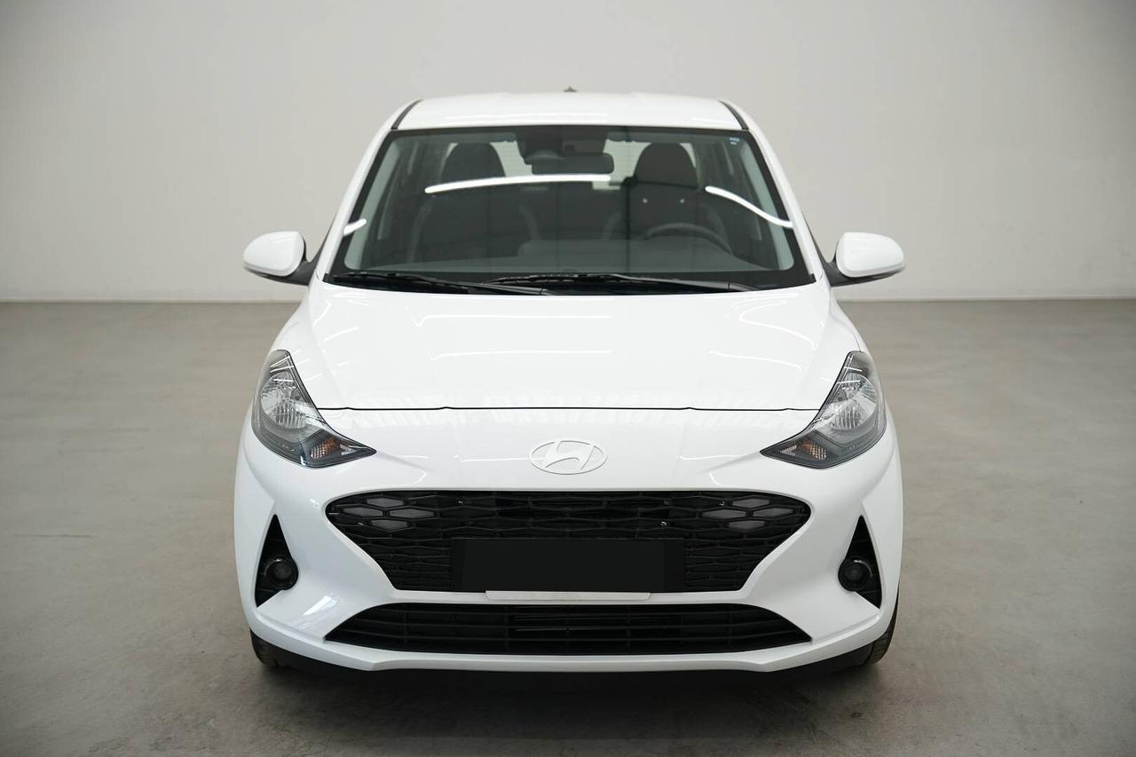 Hyundai i10 1.0 GPL KM0 Connectline Vari ColorI