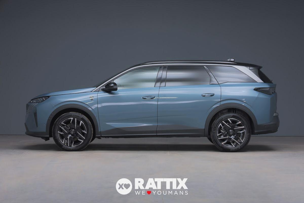Peugeot 5008 1.2 Hybrid 145CV GT e-DCS6 7p.ti