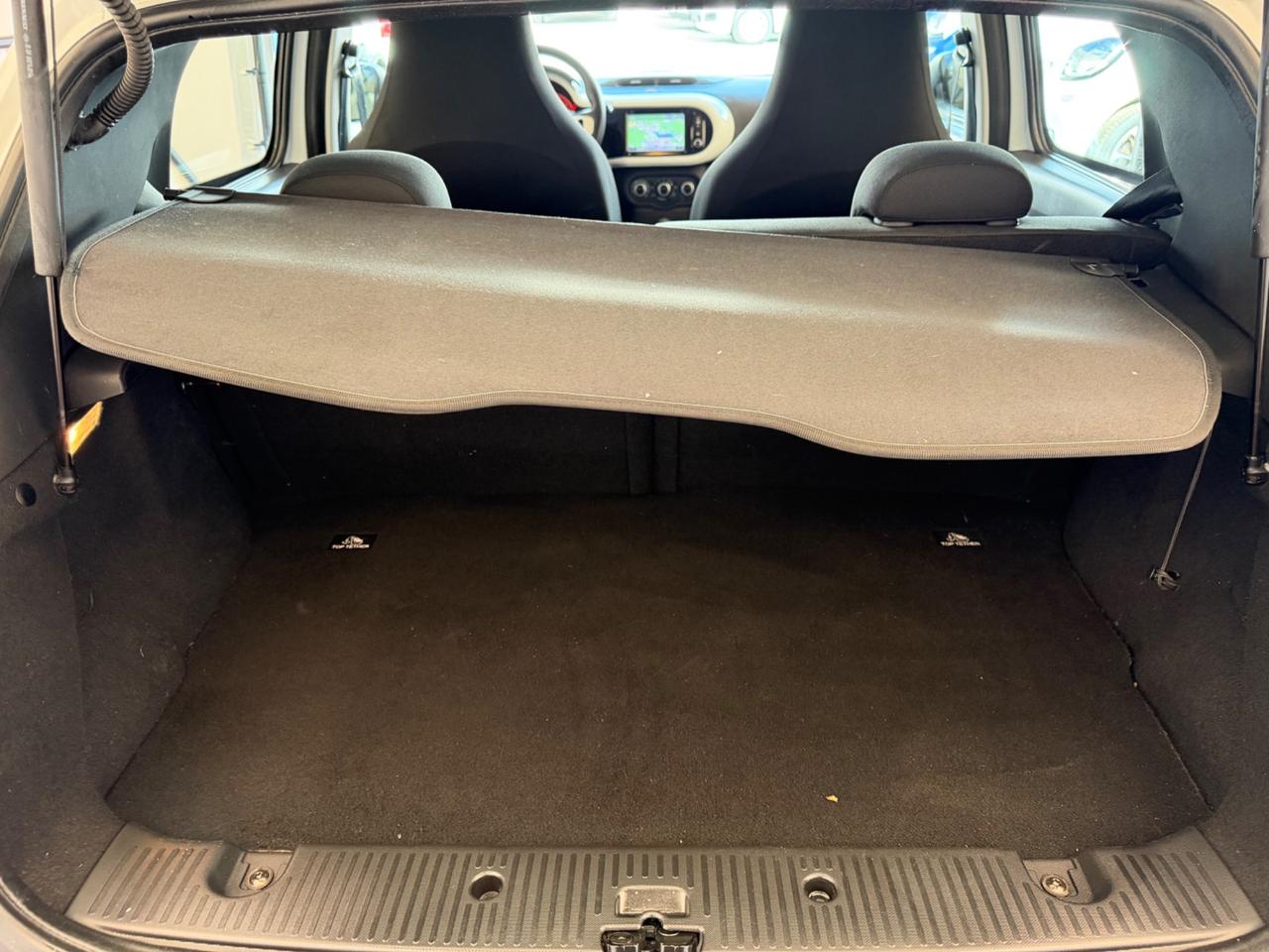 Renault Twingo TCe 90 CV EDC Intens