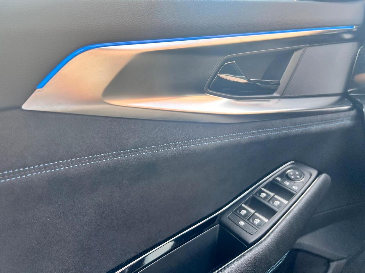 Renault Austral Full Hybrid E-Tech 200 CV Techno Esprit Alpine