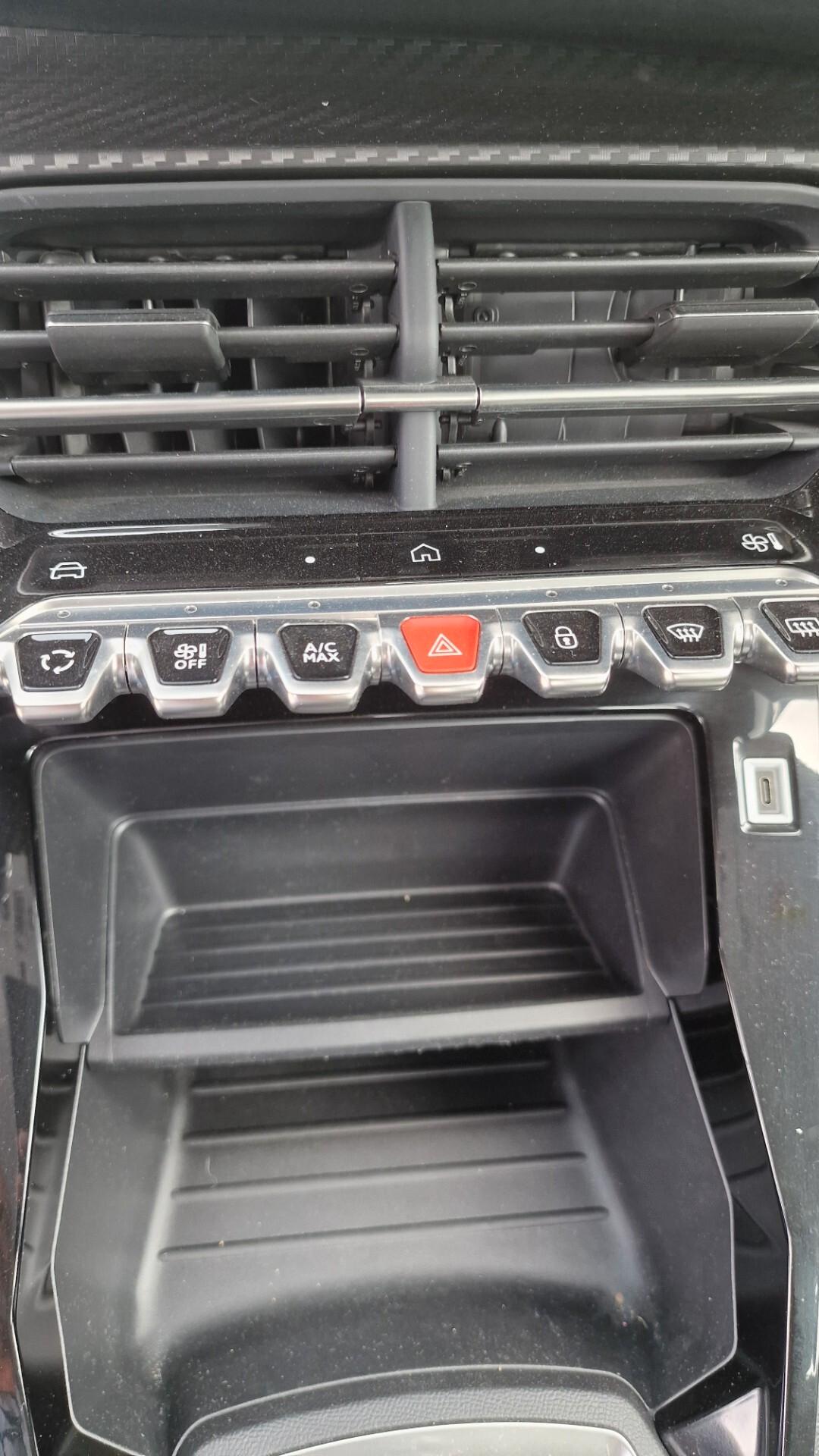 Peugeot 208 PureTech 75 Stop&Start 5 porte Style