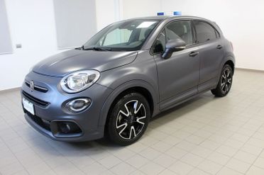 FIAT 500X 500X 1.6 MultiJet 130 CV Sport