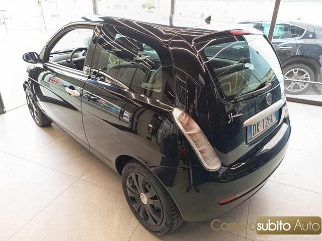 LANCIA Ypsilon 1.2 Passion