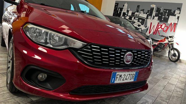 FIAT Tipo 1.6 Mjt S&S SW Easy Business