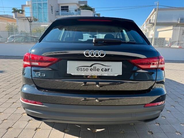 Audi Q3 35 TDI S tronic Business 2020