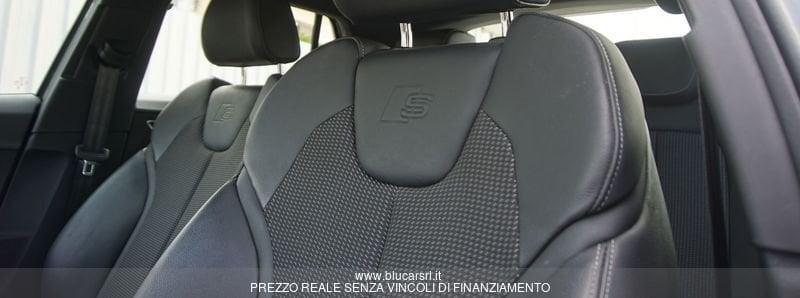 Audi Q2 Q2 35 TDI S tronic S line Edition