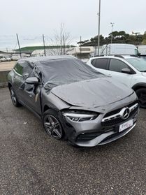 Mercedes-benz GLA 250 e hybrid EQ Premium