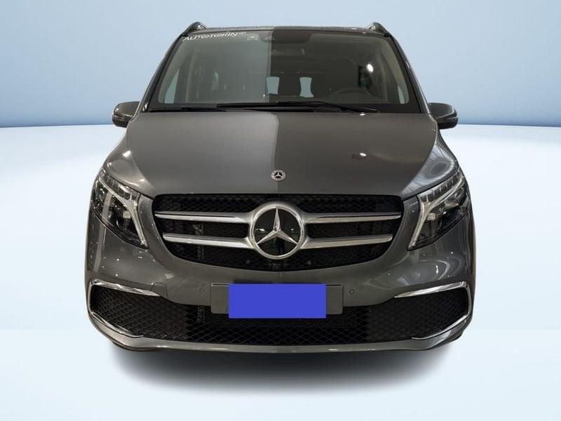 Mercedes-Benz Classe V V 250 D AUTOMATIC PREMIUM LONG