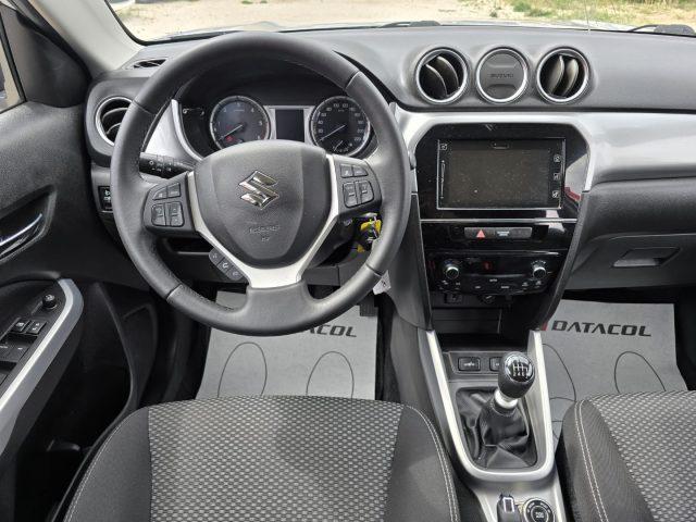 SUZUKI Vitara 1.6 DDiS 4WD AllGrip