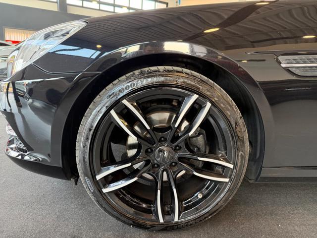 MERCEDES-BENZ SLK 200 CGI Sport