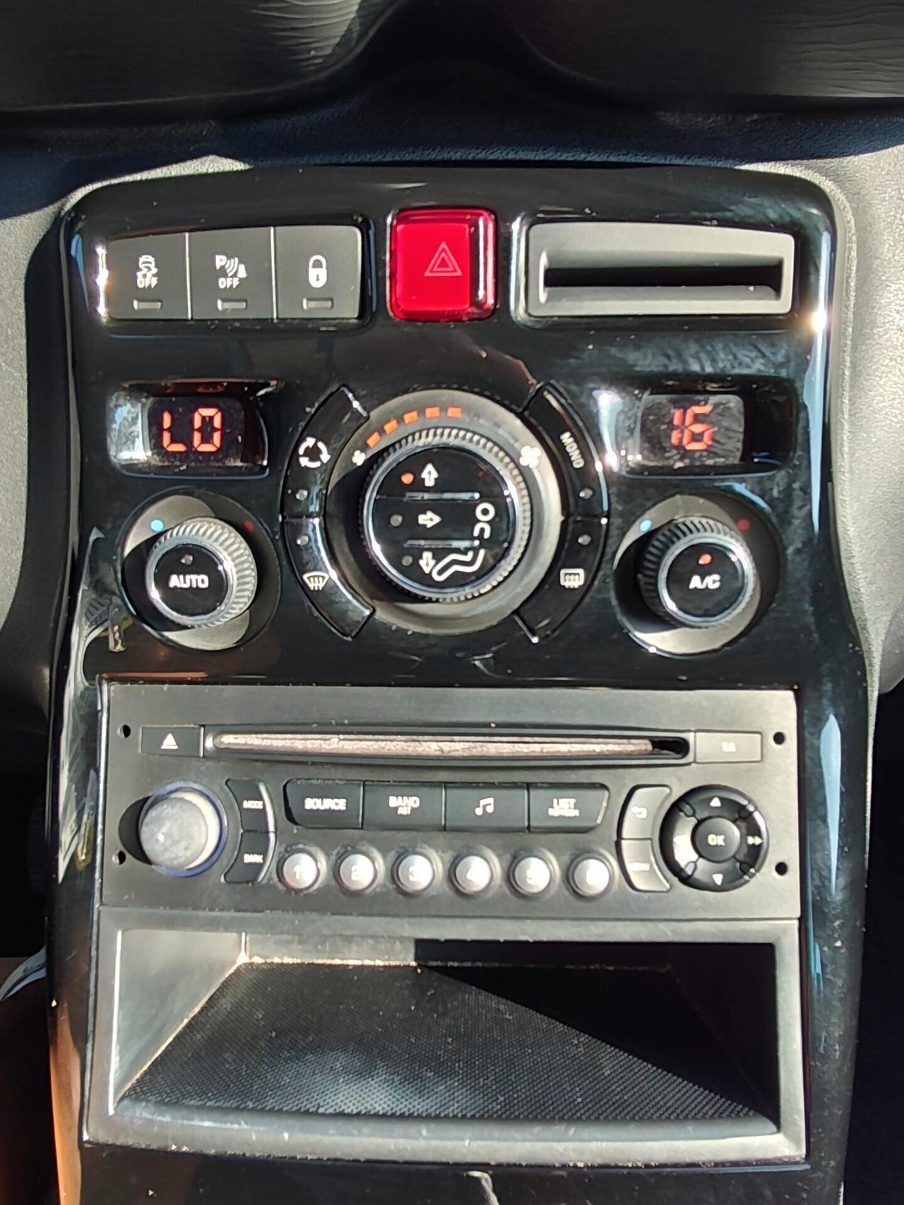 Citroen C3 Picasso BlueHDi 100 Exclusive