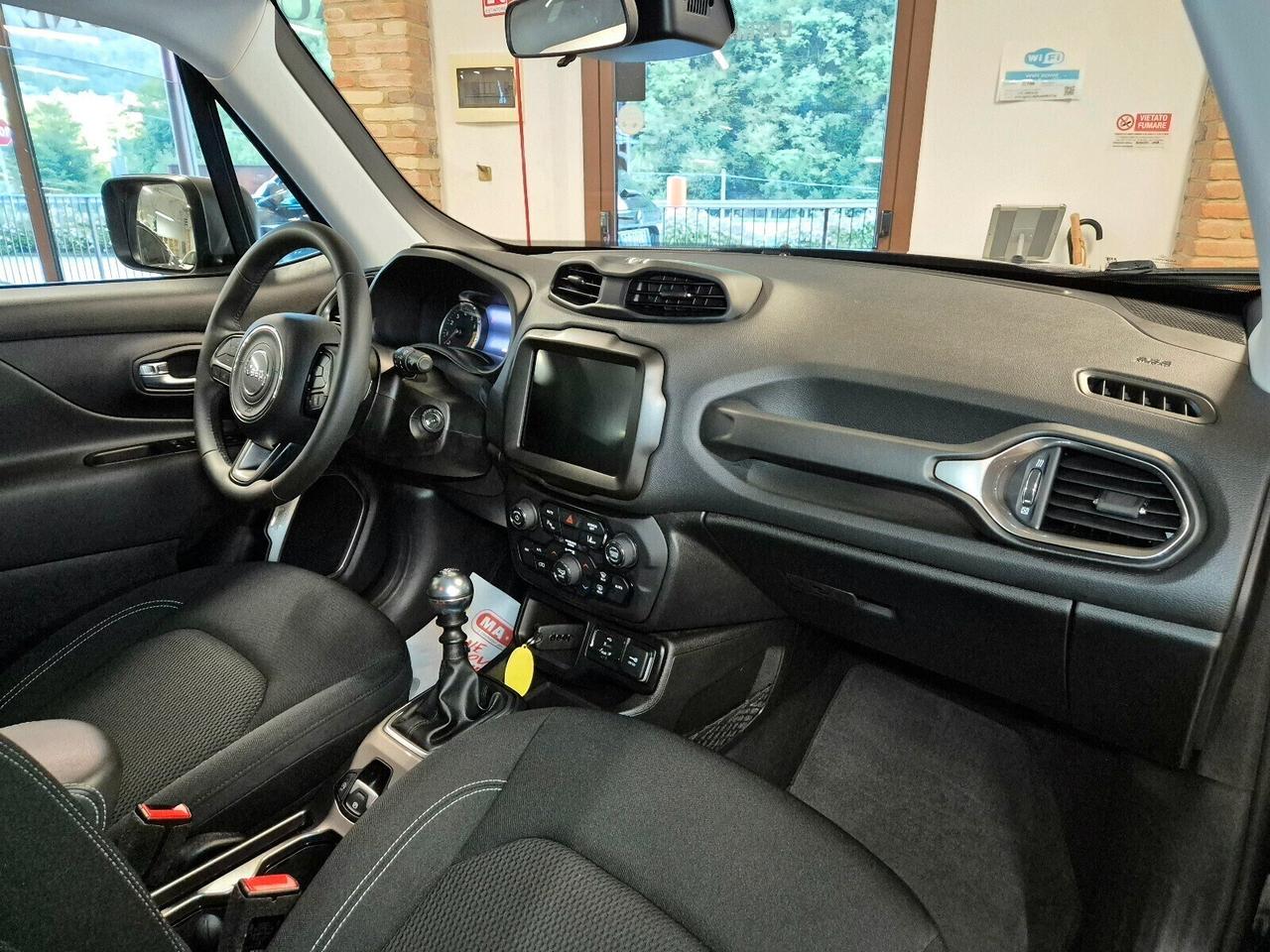 Jeep Renegade 1.0 T3 Limited