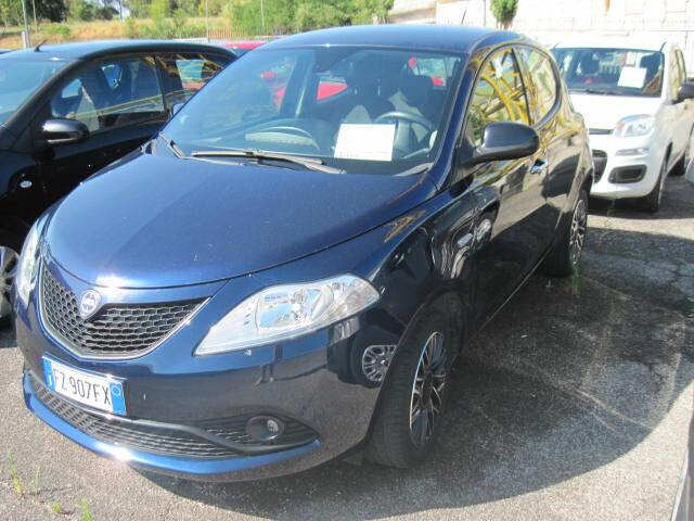 Lancia Ypsilon GAS GPL FINANZIABILE GARANZIA ECOCHIC GAS GPL