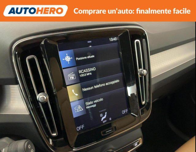 VOLVO XC40 D3 Geartronic Business Plus