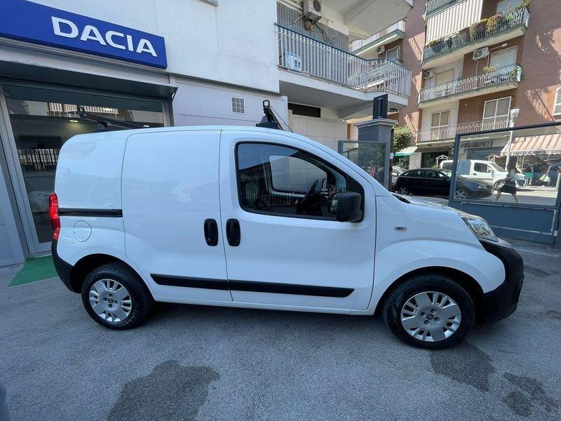 FIAT Fiorino 1.3 MJT 80CV Cargo