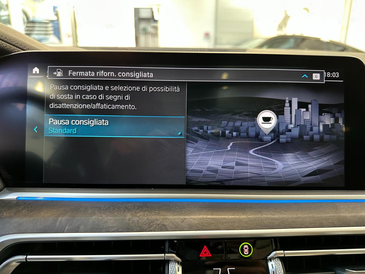 BMW X5 xdrive45e Msport-21"-Tetto-Camera-Harman/K-IVA