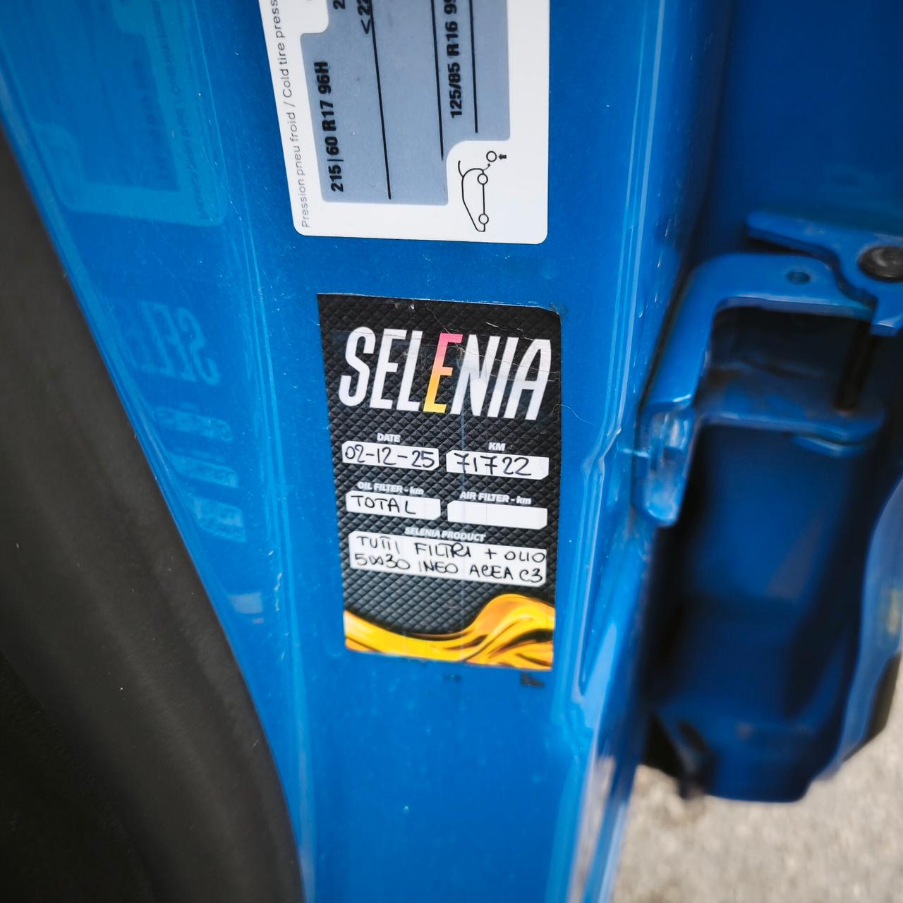 Opel Mokka 1.5 diesel Elegance E6d