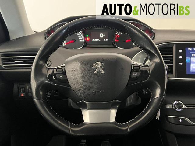 PEUGEOT 308 BlueHDi 100 S&S SW Active
