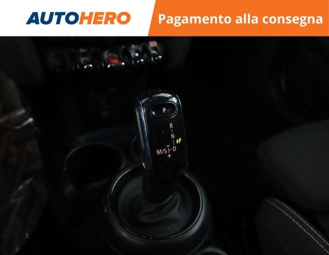 MINI Cooper S 2.0 Cooper S