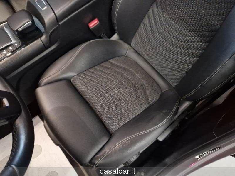 Mercedes-Benz Classe GLB GLB 200 d Automatic Business Extra 3 ANNI DI GARANZIA KM ILLIMITATI PARI ALLA NUOVA