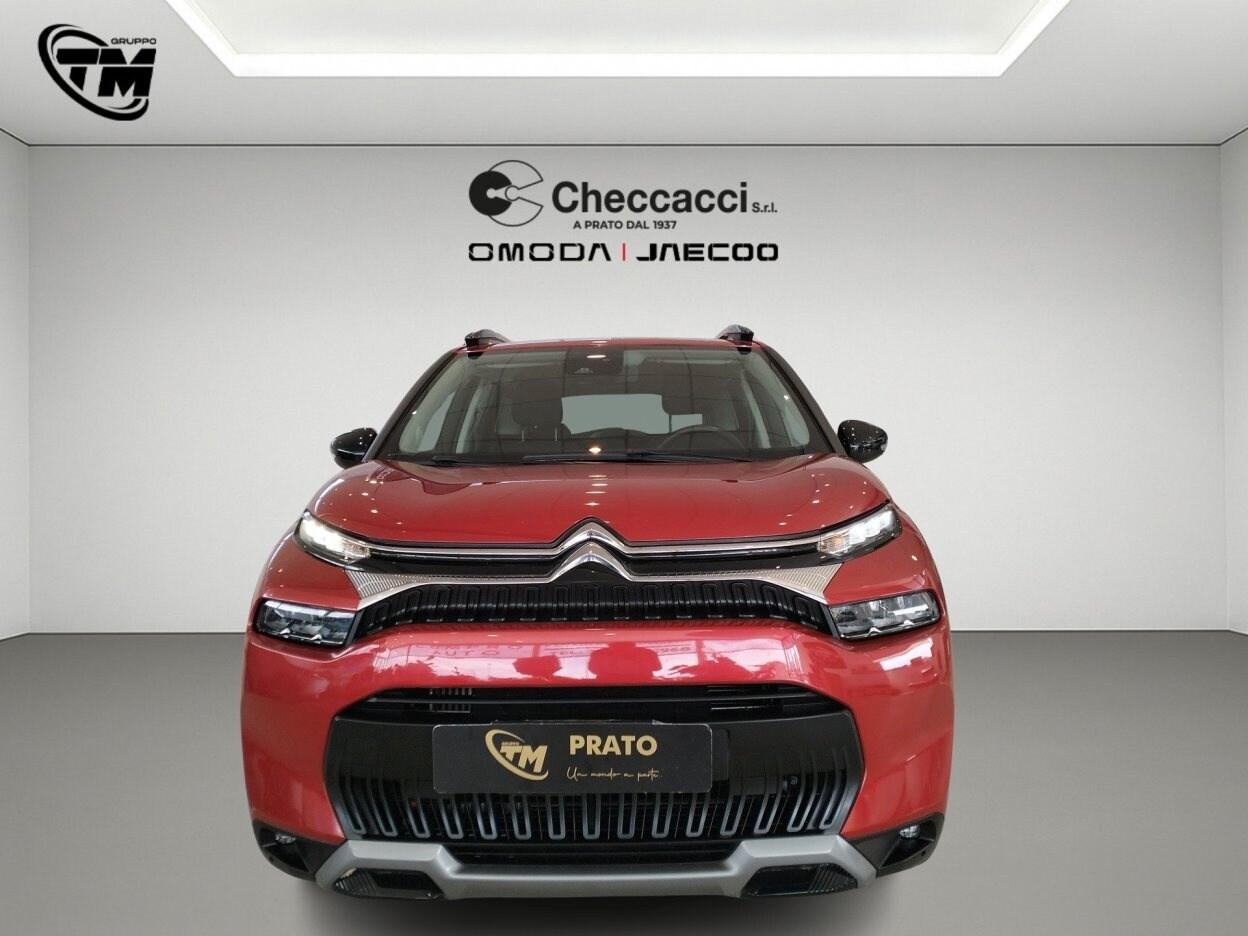 CITROEN C3 Aircross 1ª s. C3 Aircross PureTech...