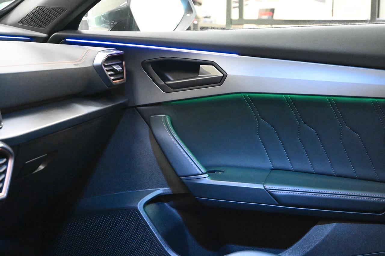 CUPRA Formentor Formentor 1.5 TSI DSG