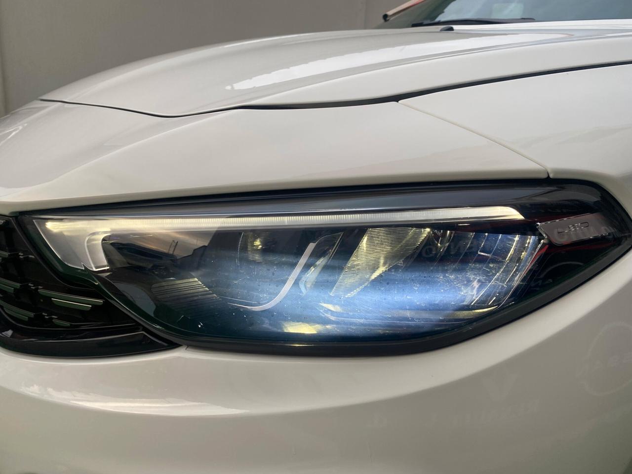 Fiat Tipo 2023 1.3 Mjt S&S 5 porte City Life FULL OPT.