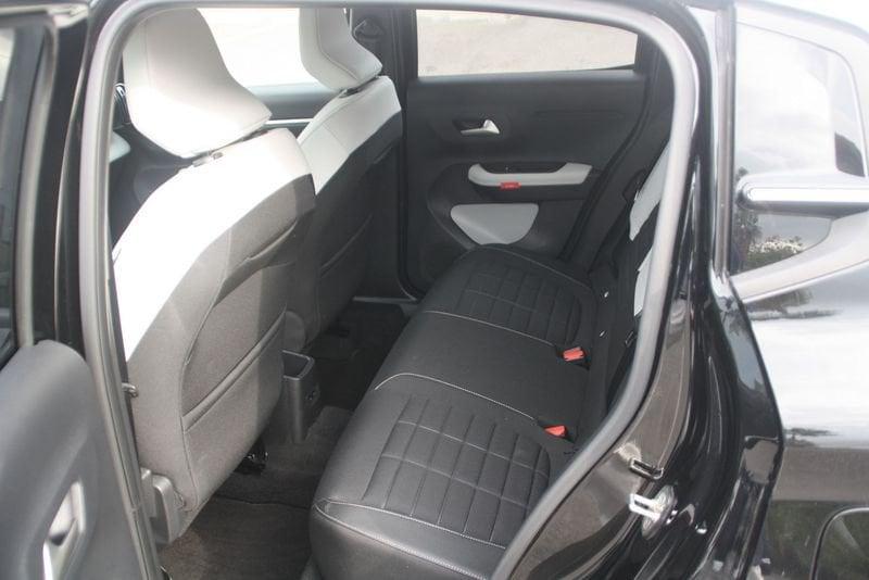 Citroën C3 C3 1.2 turbo Max 100cv s&s