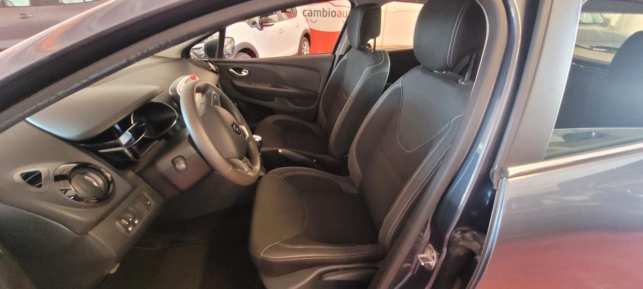 Renault Clio TCe 90 CV 5 porte Business