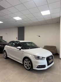 Audi A1 1.4 TDI Admired