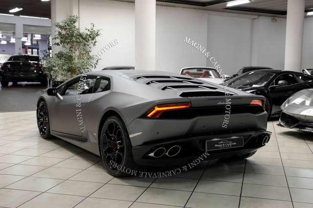 Lamborghini Huracán LP 610-4|LIFT SYSTEM|SPORT SEATS|BRANDING PACKAGE|