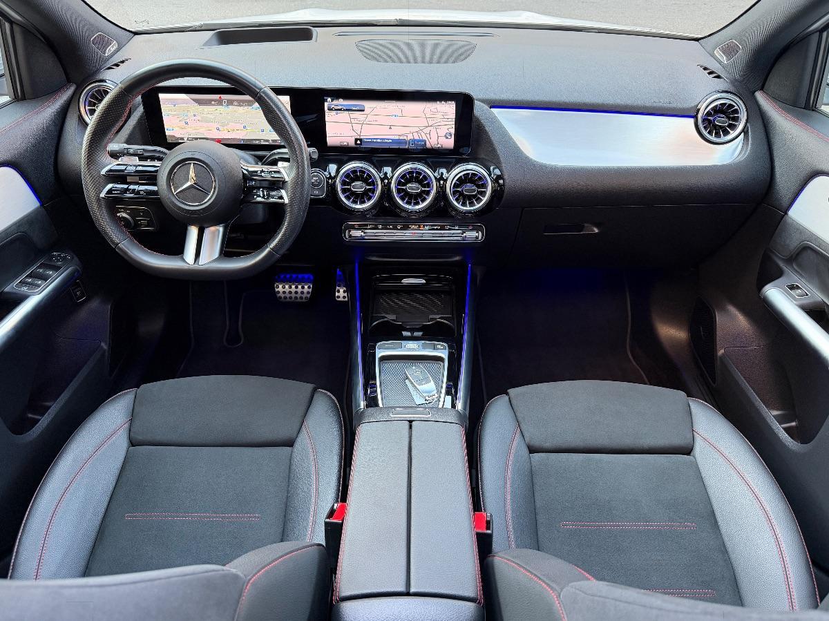 New Mercedes GLA 220d 4Matic AMG Line Premium Plus 190CV