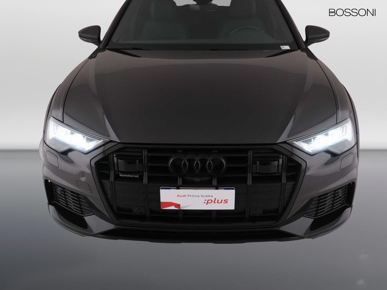 Audi A6 allroad allroad 55 3.0 v6 tdi mhev 48v 344cv evolution quattro tiptronic